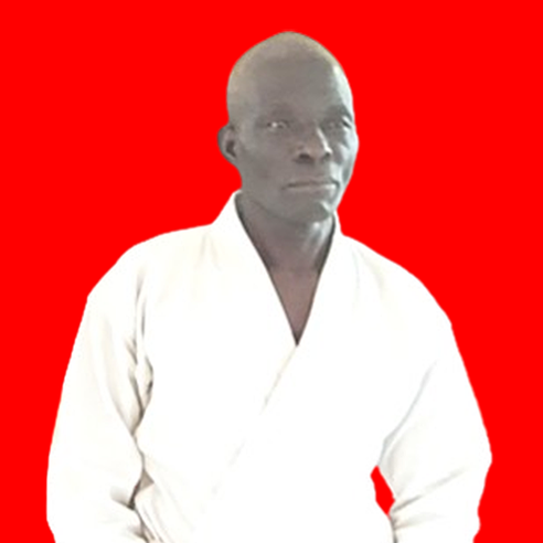 Mamadou BAMBA